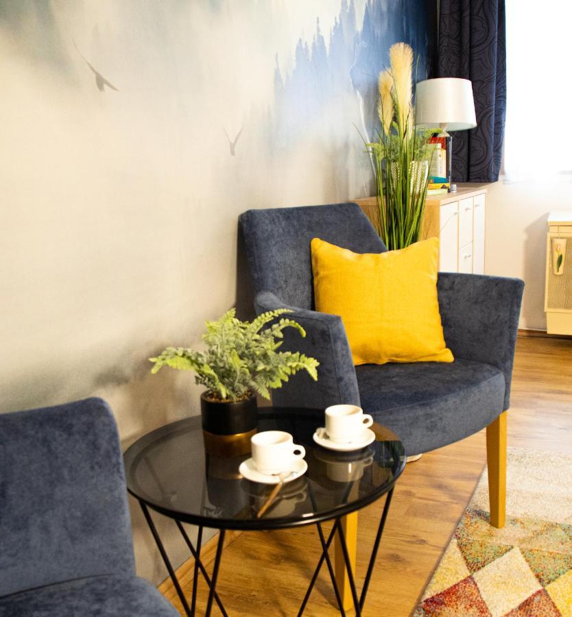 Villa Blue Apartman Szekszard Exterior photo